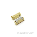 Conector placa a placa de 0,8 mm